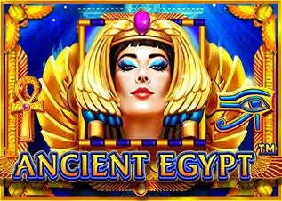 ufa3x Ancient Egypt ทดลองเล่นฟรี