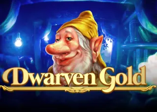 ufa3x Dwarven Gold ทดลองเล่นฟรี
