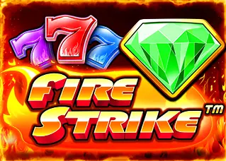 ufa3x Fire Strike ทดลองเล่นฟรี