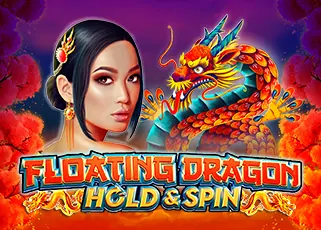 ufa3x Floating Dragon ทดลองเล่นฟรี