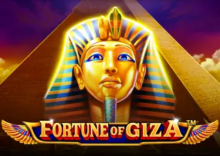 ufa3x Fortune of Giza ทดลองเล่นฟรี