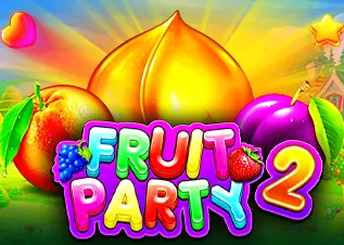 ufa3x Fruit Party 2 ทดลองเล่นฟรี