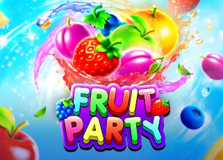 ufa3x Fruit Party ทดลองเล่นฟรี