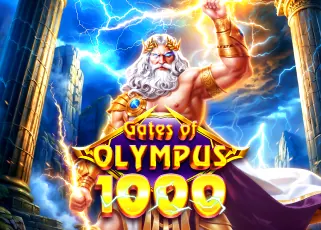 ufa3x Gates of Olympus 1000 ทดลองเล่นฟรี