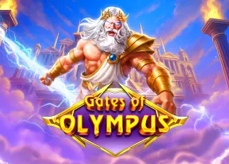 ufa3x Gates of Olympus ทดลองเล่นฟรี