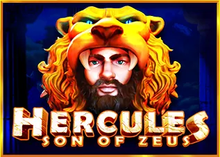 ufa3x Hercules Son of Zeus ทดลองเล่นฟรี
