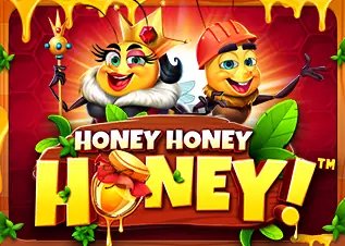 ufa3x Honey Honey Honey ทดลองเล่นฟรี