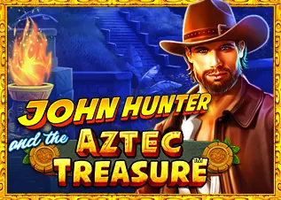 ufa3x John Hunter and the Aztec Treasure ทดลองเล่นฟรี