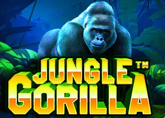 ufa3x Jungle Gorilla ทดลองเล่นฟรี