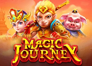 ufa3x Magic Journey ทดลองเล่นฟรี