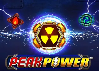 ufa3x Peak Power ทดลองเล่นฟรี