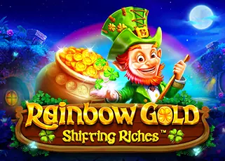 ufa3x Rainbow Gold ทดลองเล่นฟรี