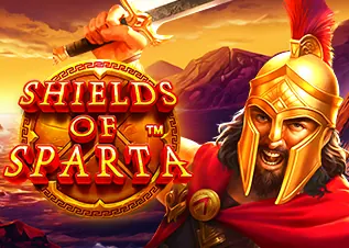 ufa3x Shields of Sparta ทดลองเล่นฟรี