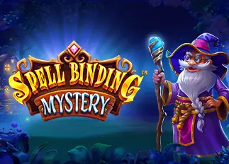 ufa3x Spellbinding Mystery ทดลองเล่นฟรี