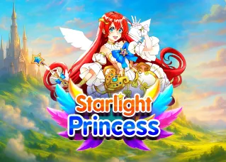 ufa3x Starlight Princess ทดลองเล่นฟรี