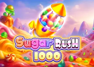 ufa3x Sugar Rush 1000 ทดลองเล่นฟรี