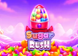 ufa3x Sugar Rush ทดลองเล่นฟรี
