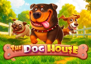 ufa3x The Dog House ทดลองเล่นฟรี