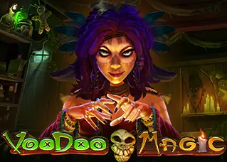 ufa3x Voodoo Magic ทดลองเล่นฟรี