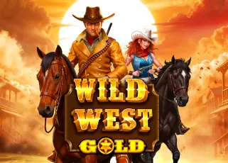 ufa3x Wild West Gold ทดลองเล่นฟรี