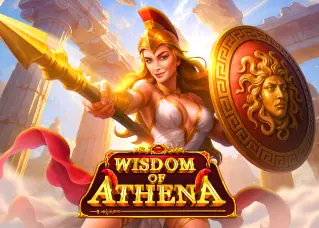 ufa3x Wisdom of Athena ทดลองเล่นฟรี