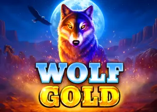 ufa3x Wolf Gold ทดลองเล่นฟรี